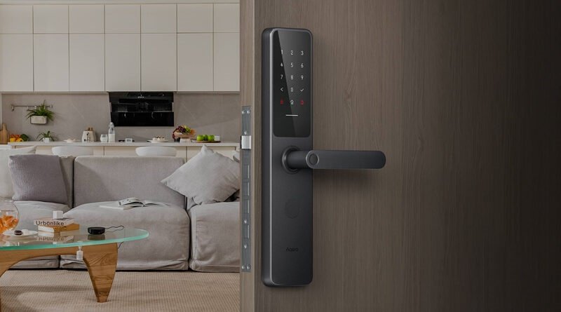 Smart Door Lock - Kelebihan