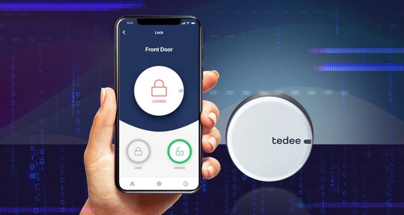 Smart Door Lock - Tips Memilih